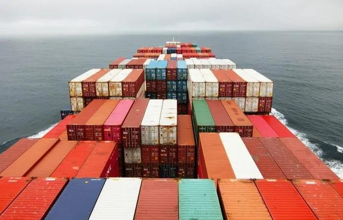 上海至歐洲運(yùn)價連續(xù)10周上漲！MSC宣布亞洲空白航線