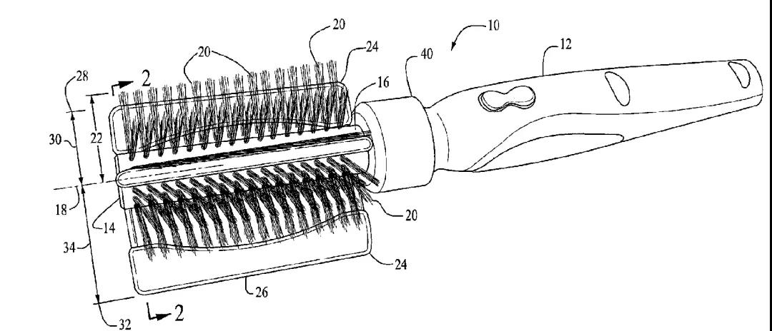熱風梳搜索量飆升，大量鏈接卻變狗…