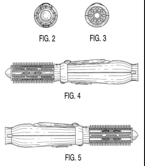 熱風梳搜索量飆升，大量鏈接卻變狗…