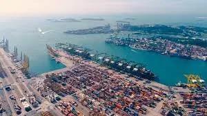 華南港口征收擁堵附加費，F(xiàn)AK/保費上漲，運費上漲達2萬美元/FEU  