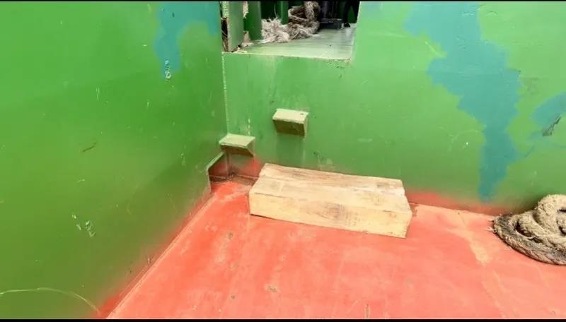 國(guó)務(wù)院安委辦曝光：商船私自擴(kuò)容致安全通道消失，失火警鈴無(wú)人響應(yīng) 