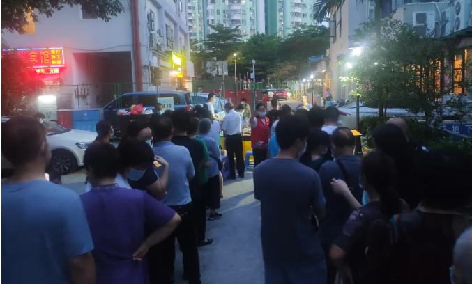 立即熔斷！深圳一入境航班32人陽(yáng)性，海關(guān)人員被感染！同源為印度變種病毒！ 