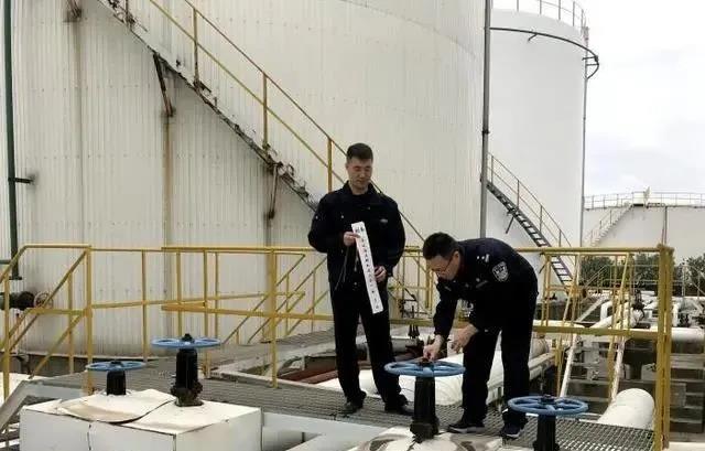 4萬噸外籍油輪被沒收！寧波特大成品油走私案宣判