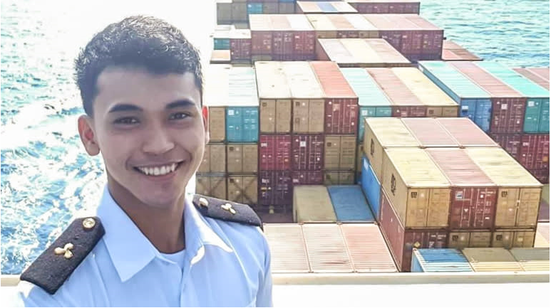 船員需求達近5年最高！當前的船員空白檔，將成為日后的紅利