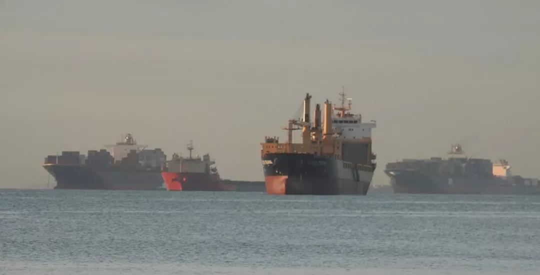 注意！船舶7月1日起入境該國的, 須預(yù)先報(bào)告貨物信息！  