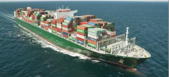 收購(gòu)16艘干散貨船！這家集裝箱船東公司重返干散貨領(lǐng)域，“集裝箱/干散貨