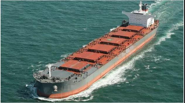 '收購(gòu)16艘干散貨船！這家集裝箱船東公司重返干散貨領(lǐng)域，“集裝箱/干散貨'雙賽道發(fā)力'