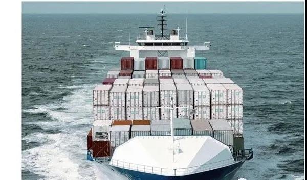 集運市場太瘋狂！這兩家內(nèi)貿(mào)船公司首航跨太平洋航線