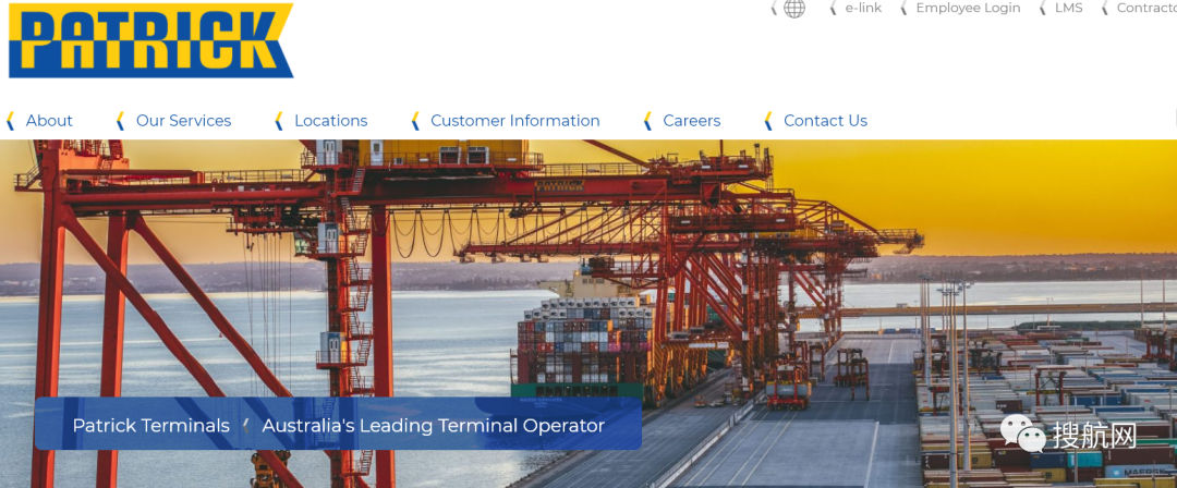 澳大利亞港口遭遇新一輪罷工，船舶延誤嚴(yán)重增至7天