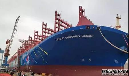 訂單“燙手”？船廠：“船可以造但合同得重新談”  