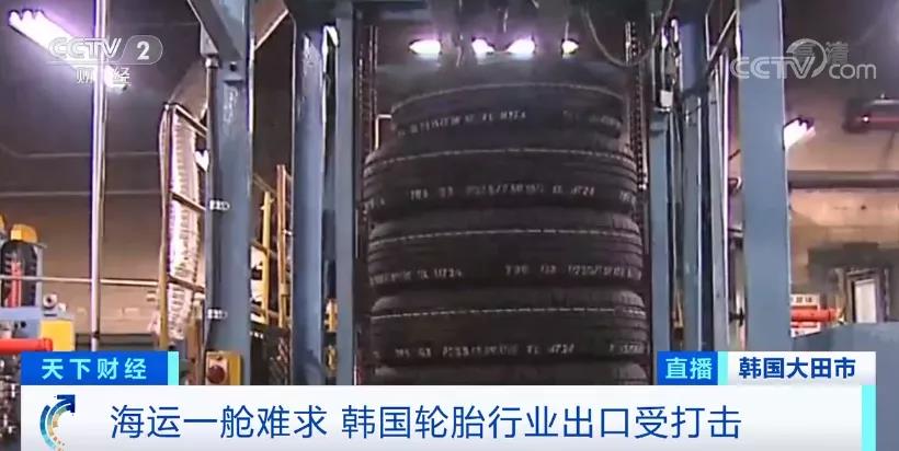 受“海運(yùn)不暢”的影響，行業(yè)巨頭停止運(yùn)轉(zhuǎn)！一艙難求導(dǎo)致企業(yè)放棄訂單！