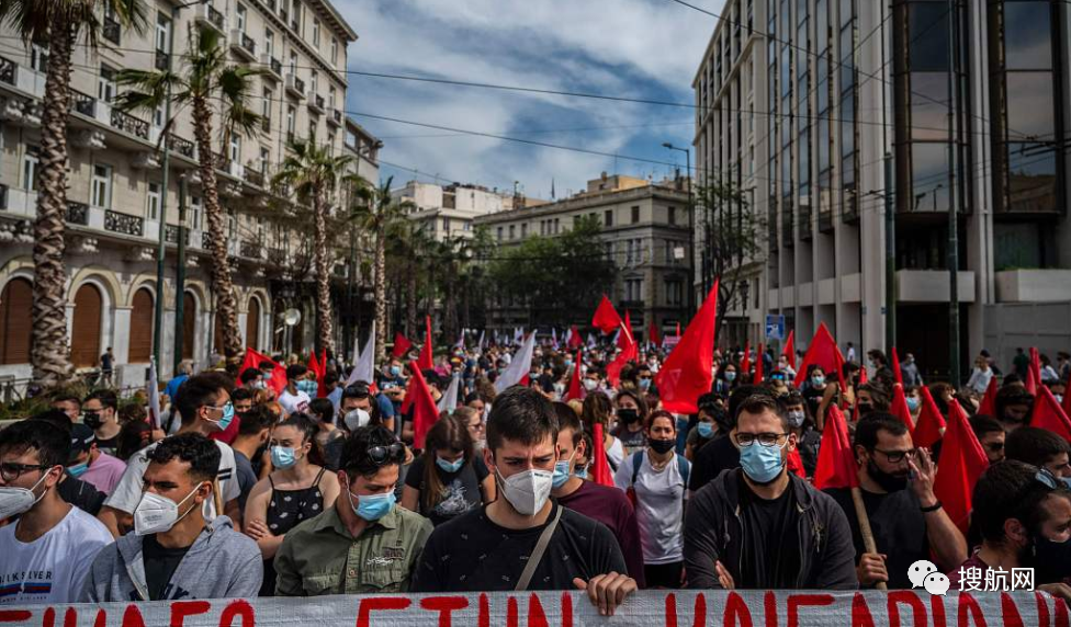 該國眾多行業(yè)聯(lián)合大罷工，貨物運輸受影響；德鐵司機將罷工鐵路貨運恐被波及