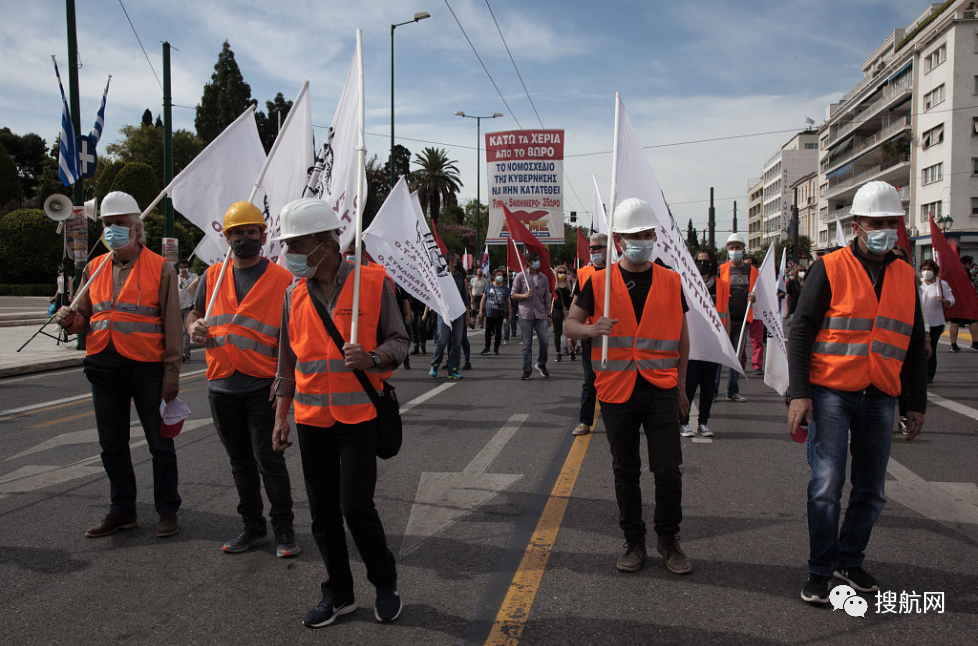 該國眾多行業(yè)聯(lián)合大罷工，貨物運輸受影響；德鐵司機將罷工鐵路貨運恐被波及