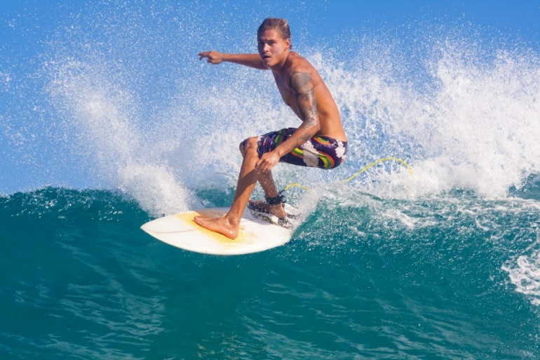 選品 | 炎炎夏日，如何抓住水上運動用品的巨大商機？這份清單不容錯過 