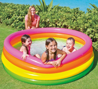 選品 | 炎炎夏日，如何抓住水上運動用品的巨大商機？這份清單不容錯過 