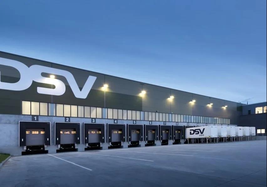 DSV Panalpina：明年春天集運市場迎來“新常態(tài)”