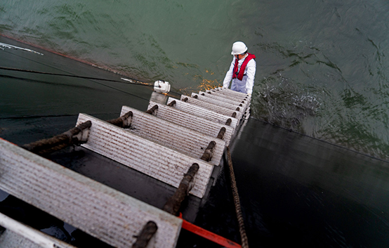 新華社：沒有他們，世界上一半的人會(huì)挨餓，另一半人會(huì)受凍