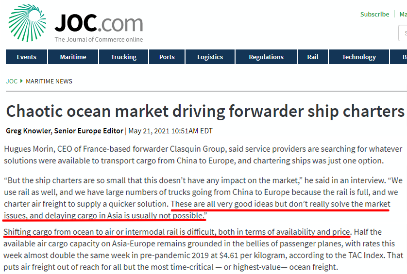 運費還要漲！用這些實錘告訴買家，下單出貨都別拖，越拖越坑！   