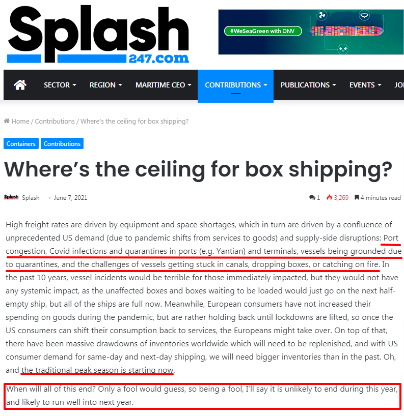 運費還要漲！用這些實錘告訴買家，下單出貨都別拖，越拖越坑！   