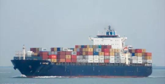 集裝箱船日租金沒有上限！船公司對船隊管理采取不同策略