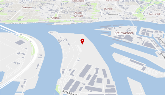 遠(yuǎn)海運(yùn)港口能成為首家收購漢堡港股權(quán)的外國運(yùn)營商嗎？