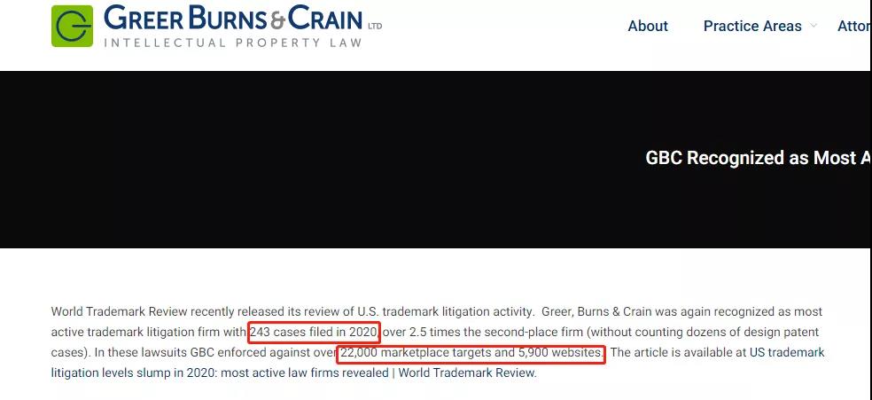 中國(guó)賣(mài)家侵權(quán)被告反獲勝，500萬(wàn)美元賬戶(hù)余額解凍！