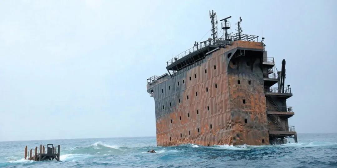 重要郵件全被刪！斯里蘭卡集裝箱船失火事故有新發(fā)現(xiàn)  