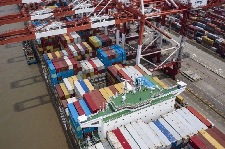 全球海運(yùn)成本繼續(xù)上漲的5大理由！