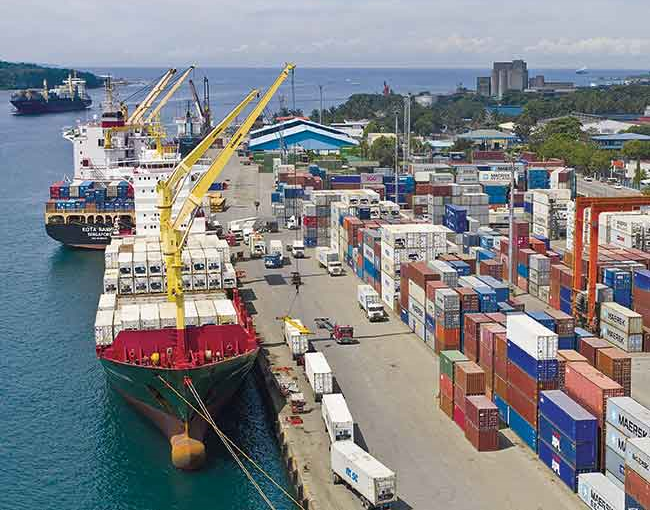 全球海運(yùn)成本繼續(xù)上漲的5大理由！