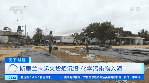 嚴重海難，貨船沉沒！81個危險品集裝箱入海！影響或持續(xù)十年