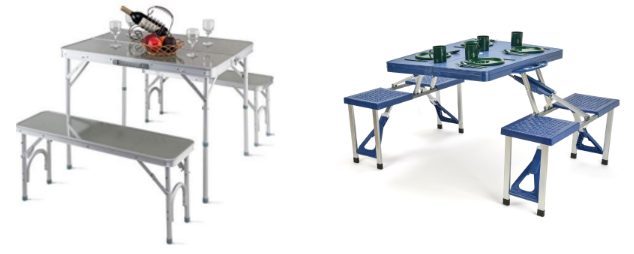 海外露營市場這么大，這6類產品迎來銷售旺季！