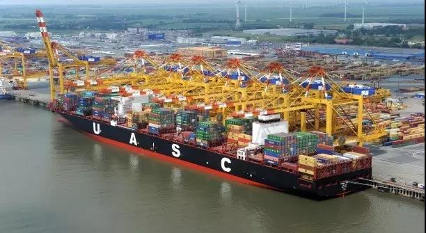 干貨 | 出口美國(guó)的清關(guān)流程