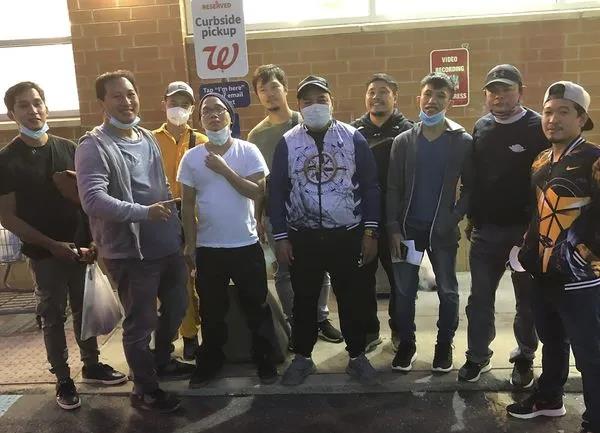 調(diào)查！只有13%海員已接種疫苗！87%仍等待中...  