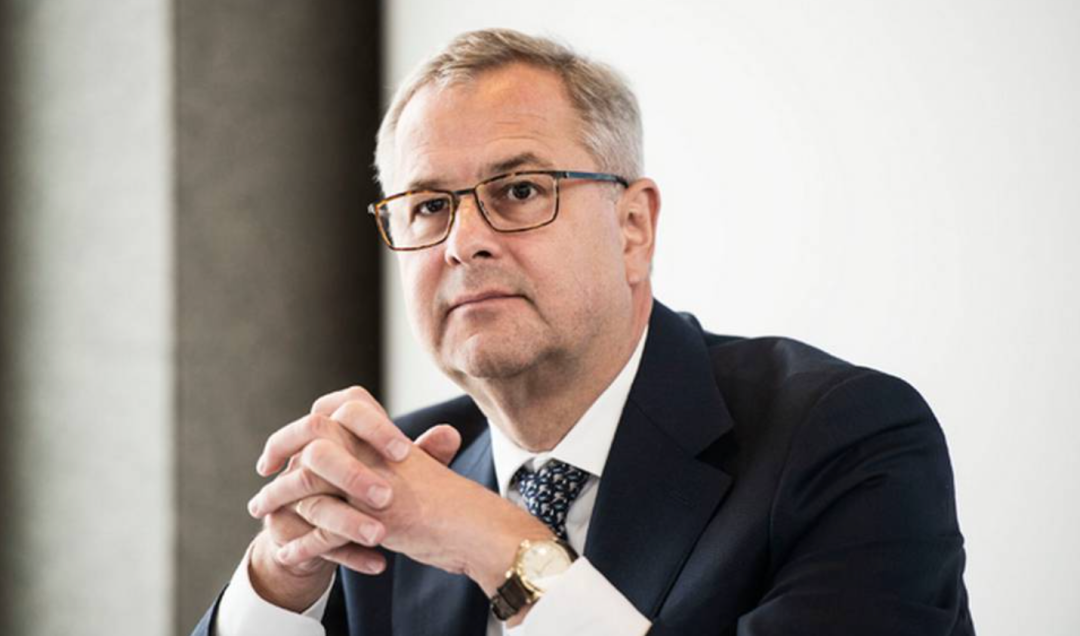 馬士基CEO：征收450美元/噸燃油稅！  