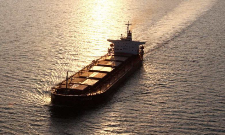 重罰！拖欠海員工資，AMSA對一條散貨船發(fā)出三年禁令