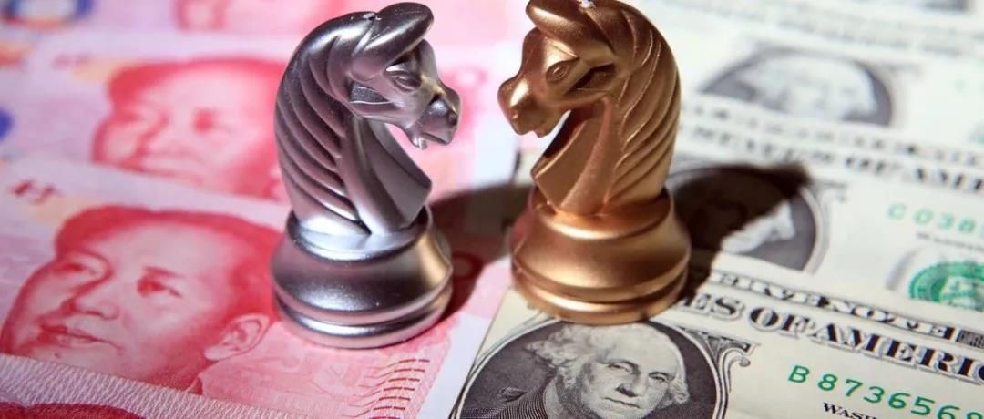 人民幣對美元匯率有可能到6.2！拜登再砸6萬億！時隔14年，央行再放這一大招！