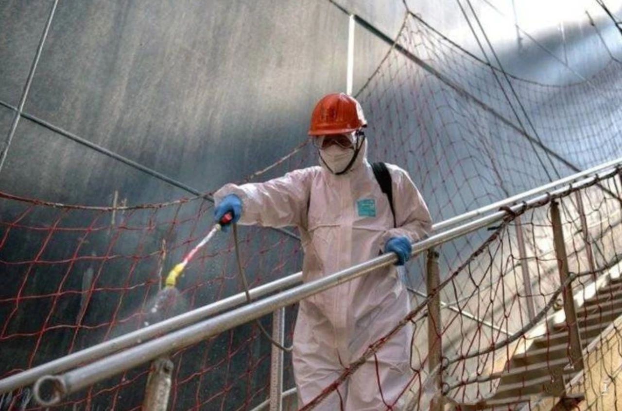 17名中國船員被“騙”上疫情船？船管公司：近期將分批下船！染疫船究竟能不能上？