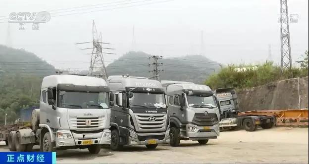 集裝箱車隊(duì)喊話多家船公司：運(yùn)價(jià)不上調(diào)將停工！