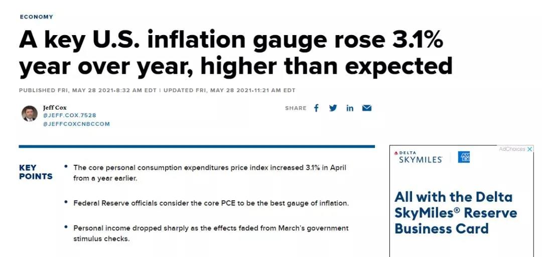 美國這個數(shù)據(jù)漲幅驚人，賣家們期待已久的漲價機會來了