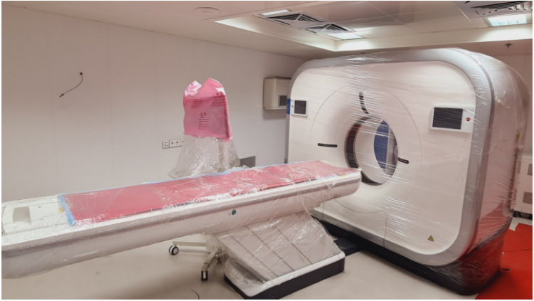 641名船員！全球最大民用醫(yī)院船, 要從中國港口啟航啦!