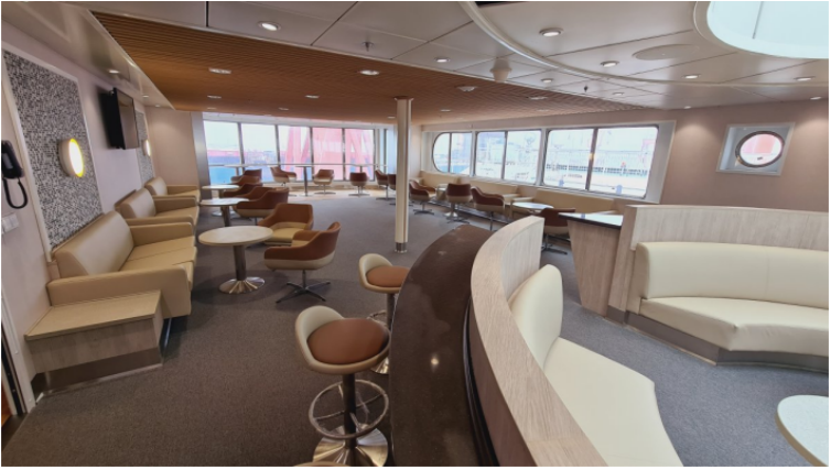 641名船員！全球最大民用醫(yī)院船, 要從中國港口啟航啦!