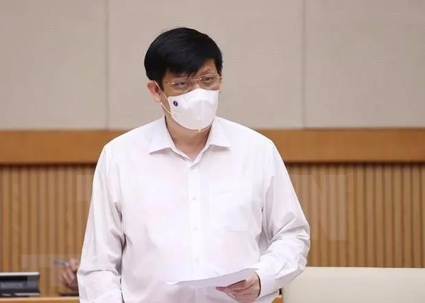 警惕！越南封城隔離，馬來(lái)西亞將封國(guó)，泰國(guó)第3波疫情兇猛，英國(guó)解封計(jì)劃放緩