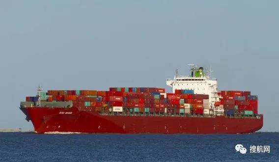 韓國12家支線船公司瘋狂獲利，擴(kuò)展服務(wù)訂購新船