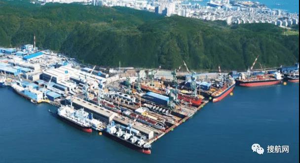 韓國12家支線船公司瘋狂獲利，擴(kuò)展服務(wù)訂購新船