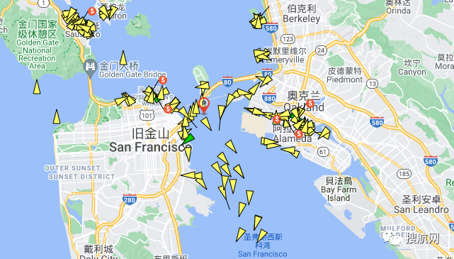 擁堵沒完沒了，做好準備！下月起美線運費還有一波漲價潮！最高可達23000美元/FEU