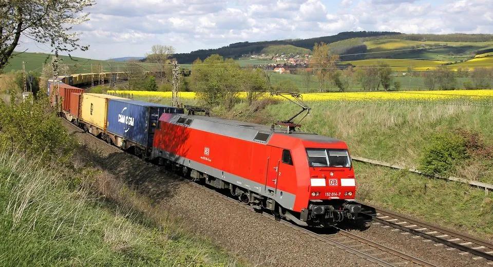 德奧比三家國家鐵路公司被歐盟開了4800萬歐元罰單，怎么回事兒？