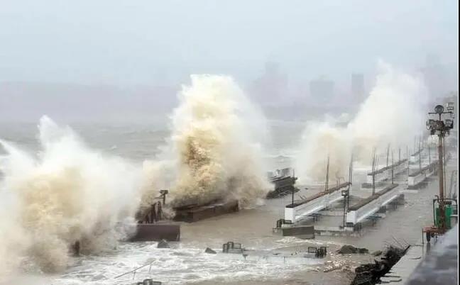 禍不單行！臺(tái)風(fēng)襲擊印度，又有港口暫停運(yùn)營(yíng)，供應(yīng)鏈延遲加劇 