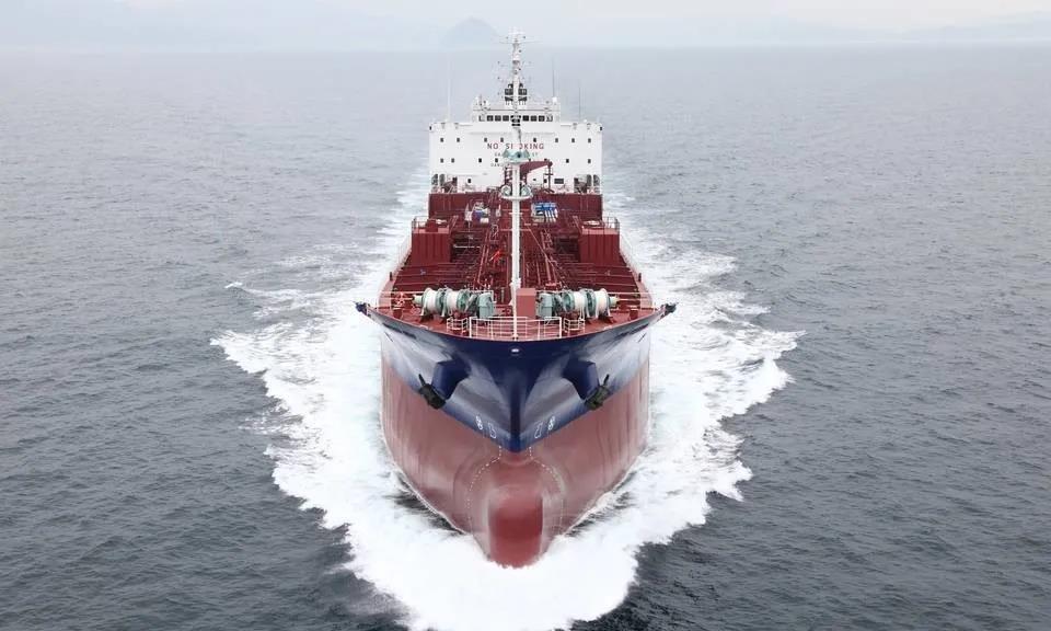 瘋狂的海運：船公司長協(xié)合同驟減 運費比去年翻了兩倍