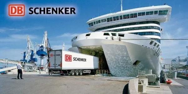 重磅！DSV Panalpina欲100億$收購(gòu)DB Schenker？躋身全球第二大海/空運(yùn)貨運(yùn)代理