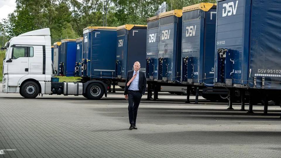 重磅！DSV Panalpina欲100億$收購(gòu)DB Schenker？躋身全球第二大海/空運(yùn)貨運(yùn)代理